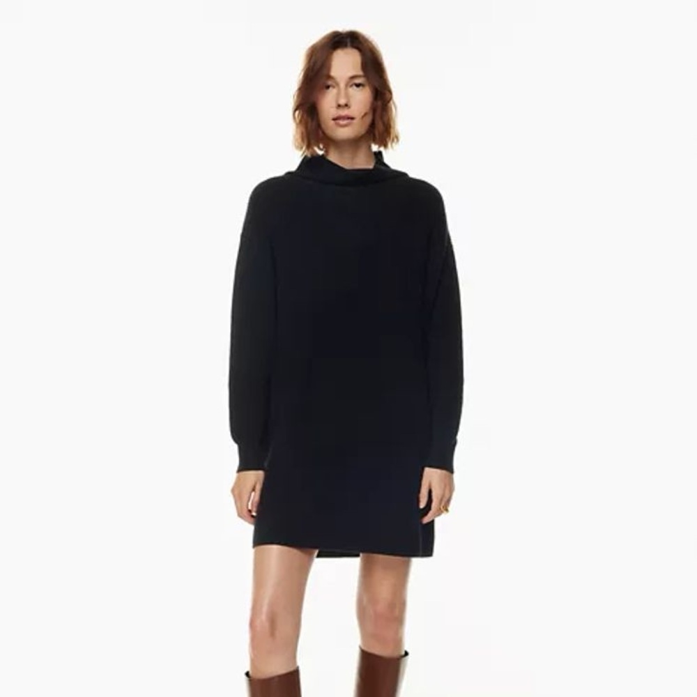Aritzia Wilfred MONTPELLIER DRESS